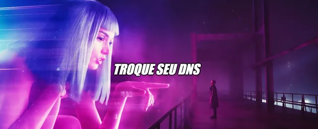DNS