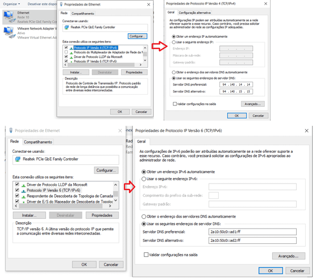 DNS2