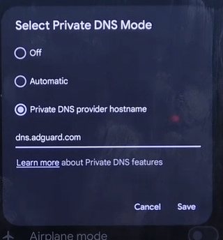 DNS4