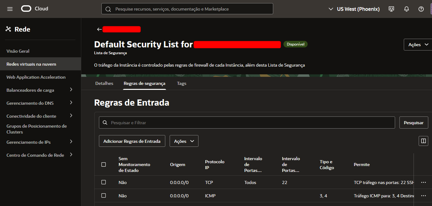 oracleportas